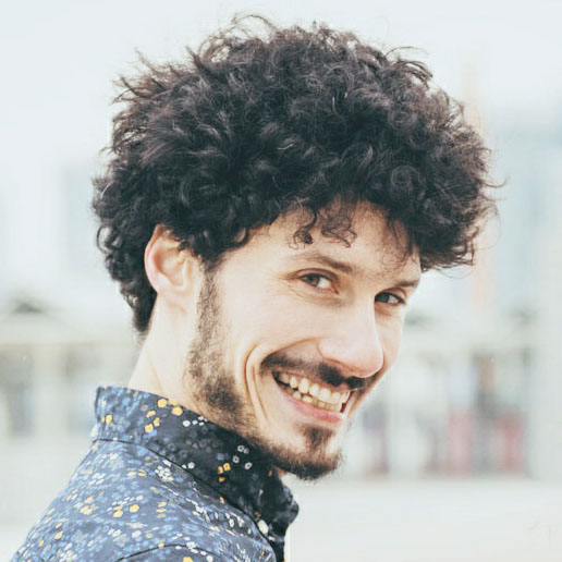 Aurelien Darbellay MC Balboa Barcelona Festival 2026
