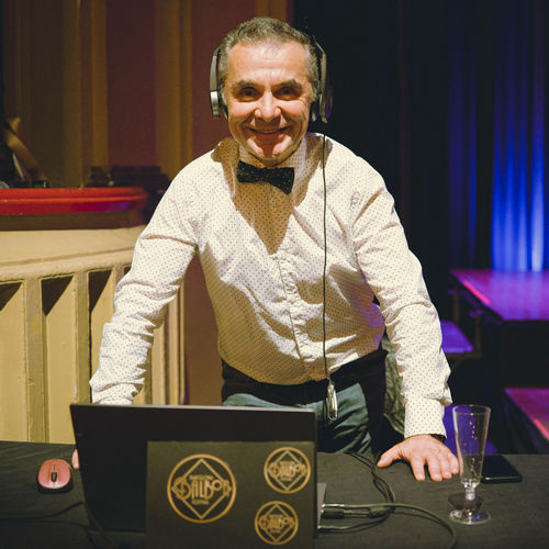 JM Dj Josep Maria Tapia Estaragues
